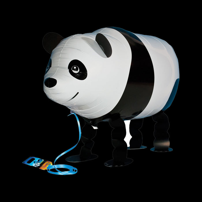 Airwalker Folienballon "Panda" | 71cm