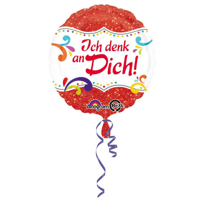 ABC18 "Ich denk an Dich!"