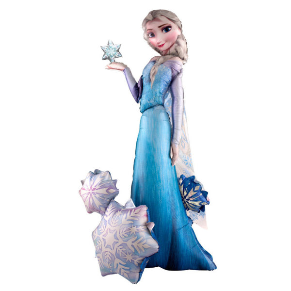 Airwalker Frozen Elsa P93 ca. 144cm
