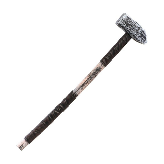 Kunststoff Hammer | 73x15x4,8 cm