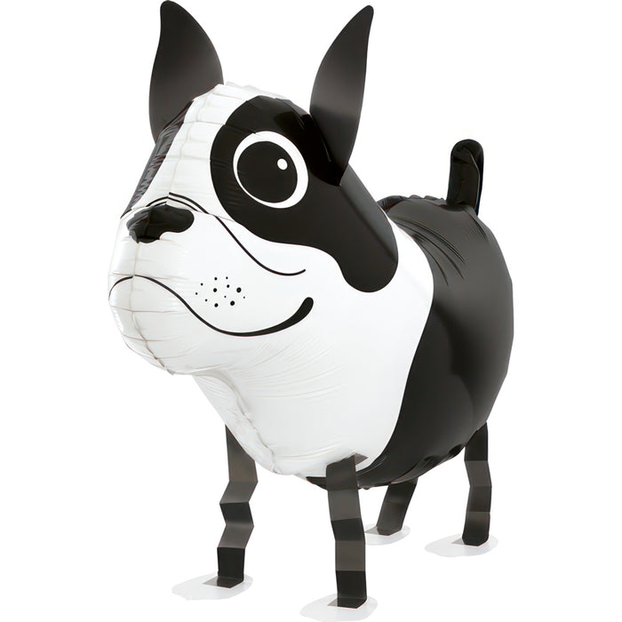 Airwalker Boston Terrier 48 cm