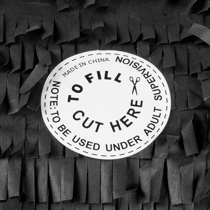 Zieh Pinata "Schmetterling" | 43 x 48 x 10 cm