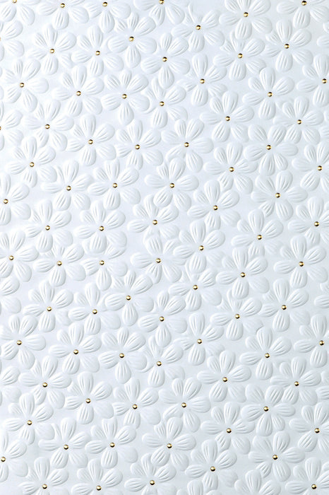 Geschenkpapier "All About Love" farblich sortiert | 150 x 70 cm