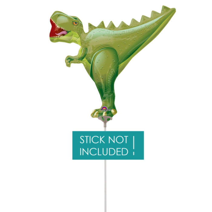 14" Miniloon "T-Rex" 35x27cm (unverpackt)