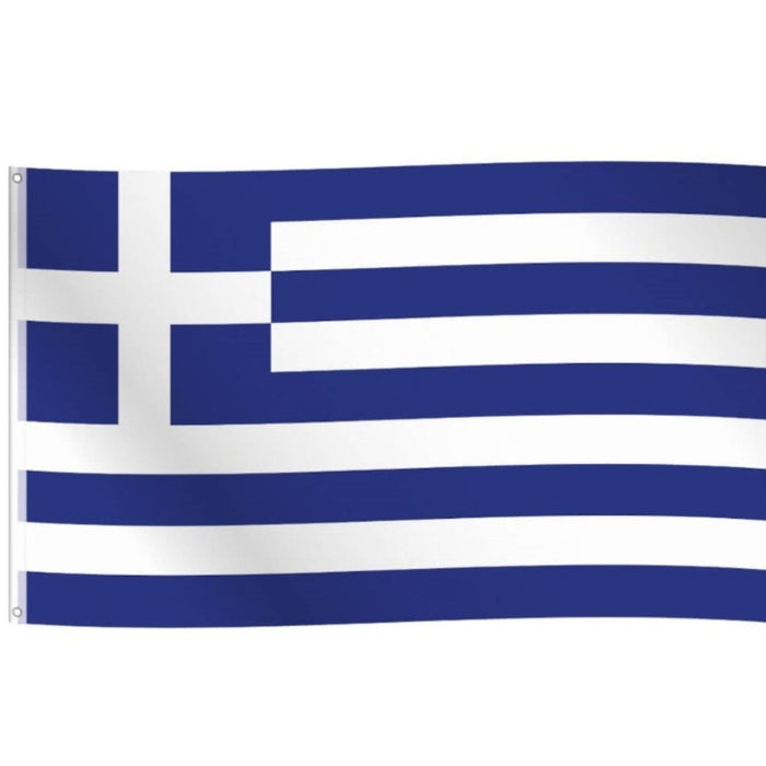 Fahne Griechenland | 90x150 cm