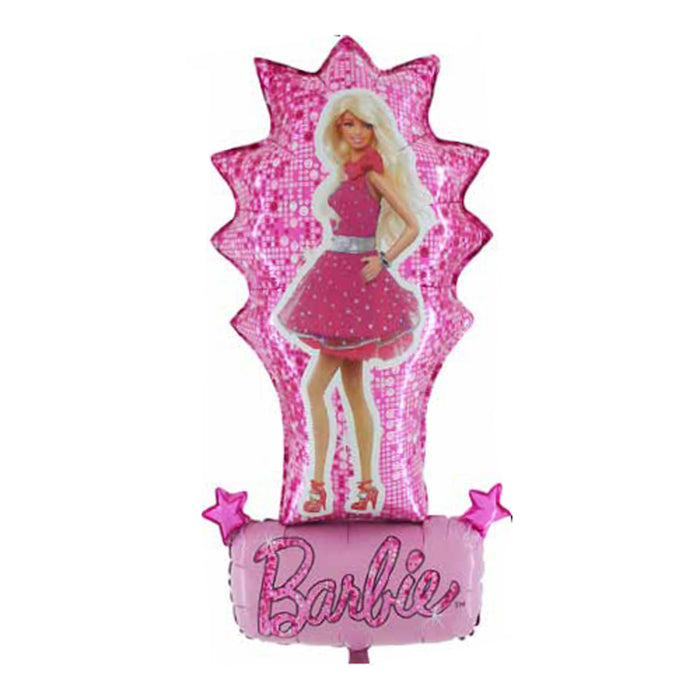 Shape Folienballon Lose - Barbie Figur II | HF2