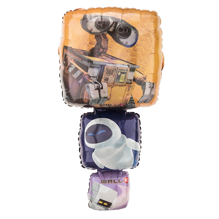 Folienballon Lose - Wall-E - HF2