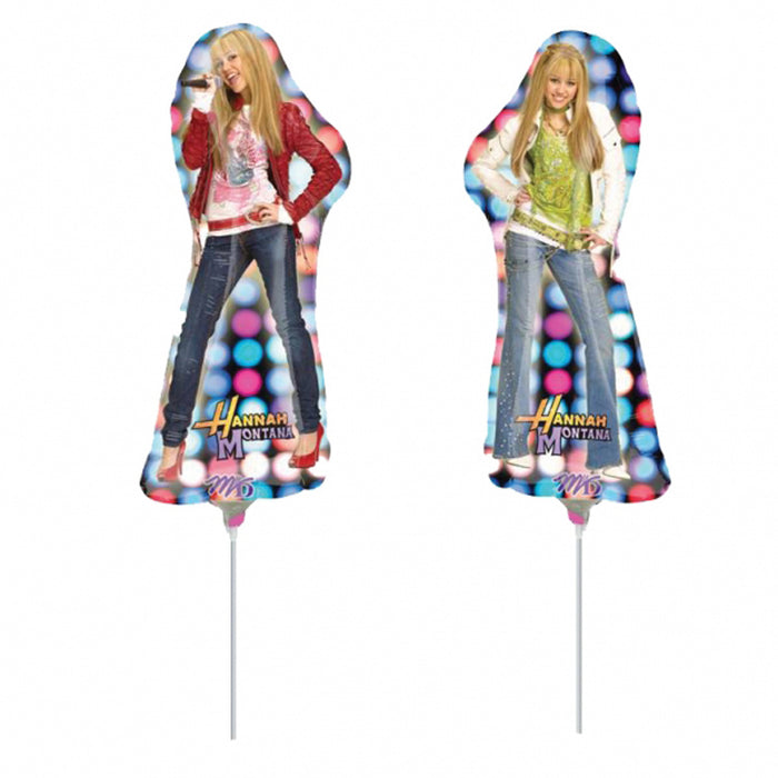14" Miniloon "Hannah Montana" (unverpackt)