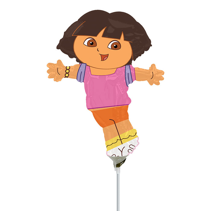 14" Miniloon "Dora" (unverpackt)