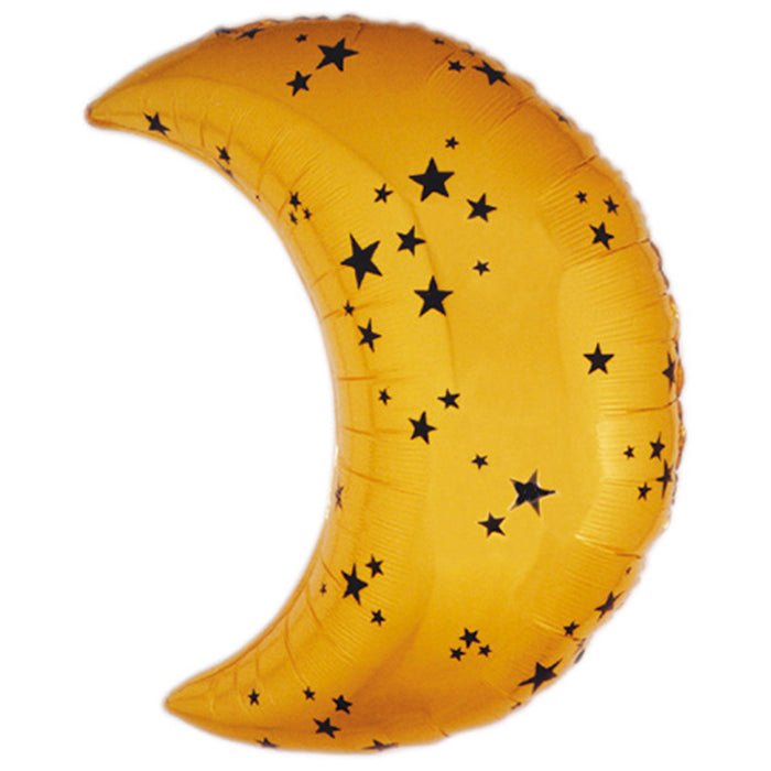 Mond Holografik III GOLD