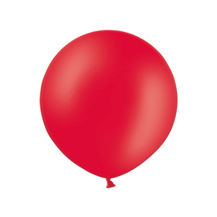 U250 Luftballon Ø 80/90cm | rot