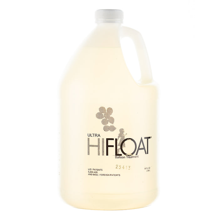 HI-FLOAT Ultra 96oz | 2840ml für ca. 550 Ballons