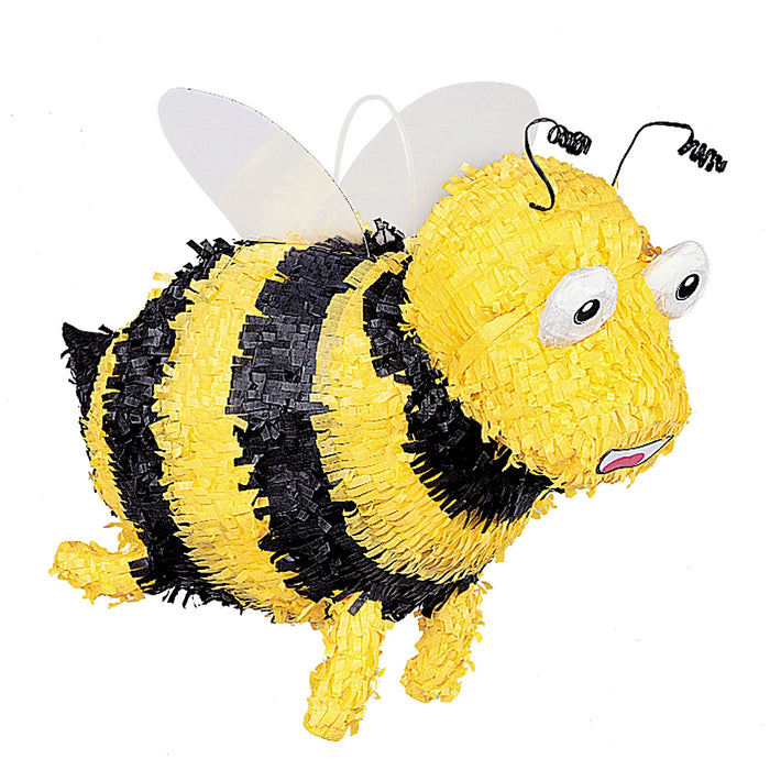 Pinata Hummel Biene