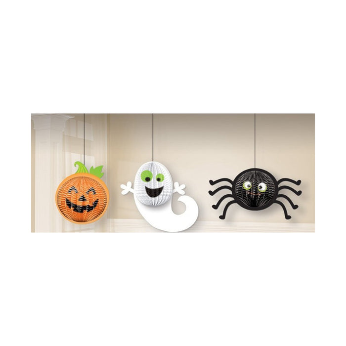 Stringdeko Gruesome Group I