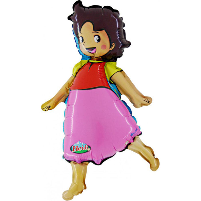 12" Miniloon "Heidi" (unverpackt)