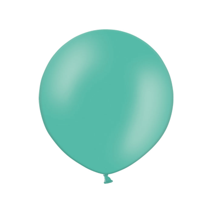 U250 Luftballon Ø 80/90cm | hellgrün