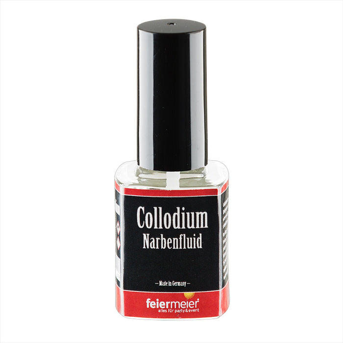 Narbenfluid Collodium feiermeier 11ml