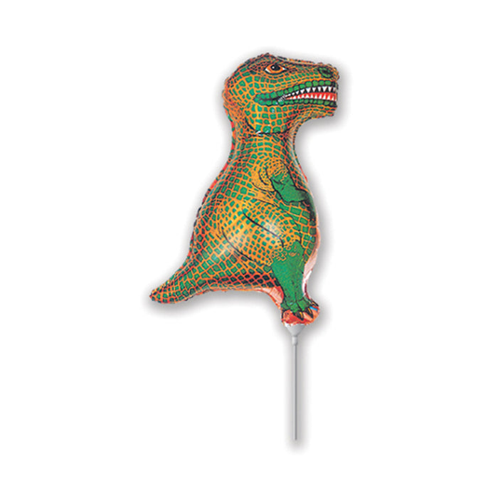 12" Miniloon "Dinosaurier" (unverpackt)