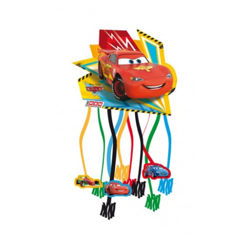 Pinata Pull Cars RSN