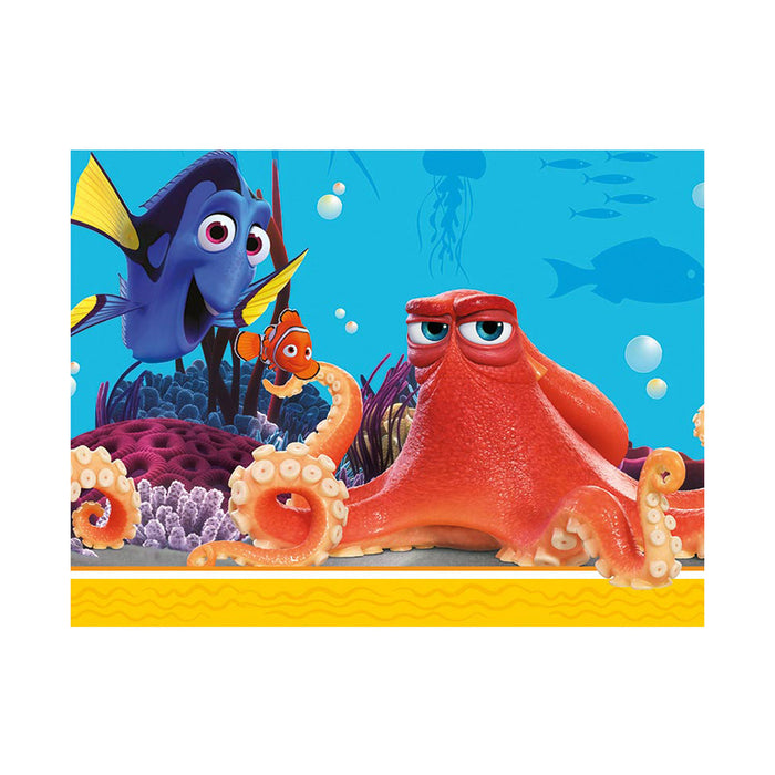 Tischdecke PVC Finding Dory 120x180cm