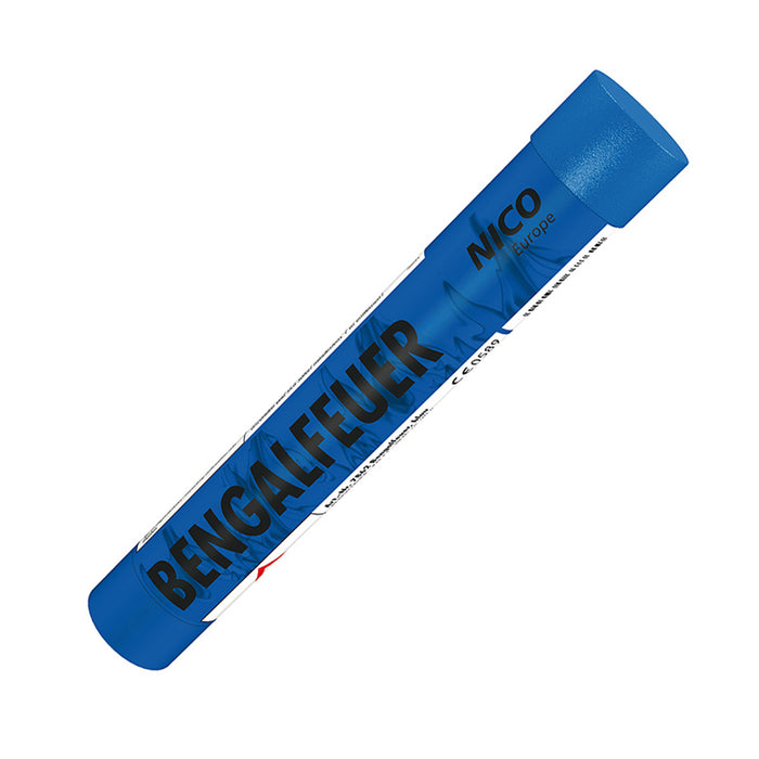 Bengalfeuer | Blau