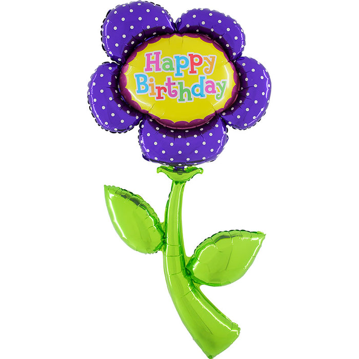 Airwalker HB Blume 152cm