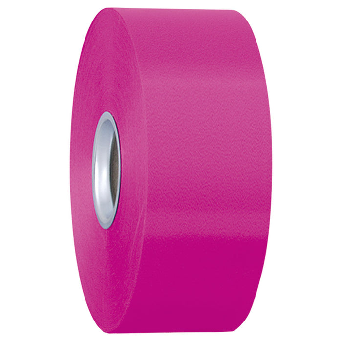 Geschenkband Polyband 50mm/93m Pink