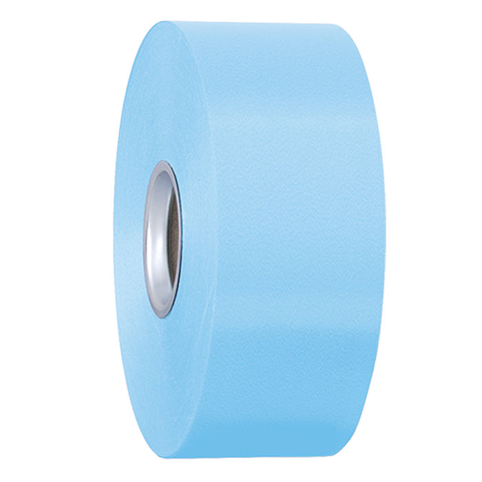 Geschenkband Polyband 50mm/93m Hellblau
