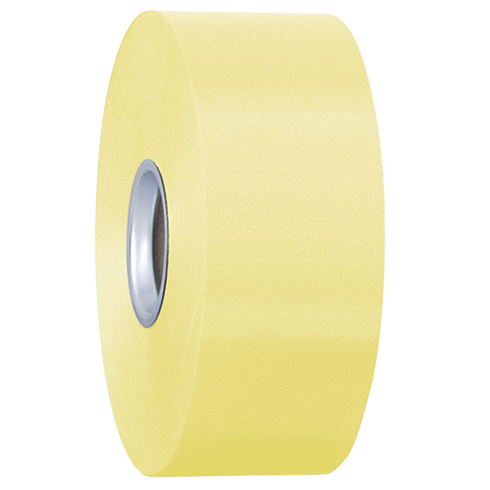 Geschenkband Polyband 50mm/93m Gelb