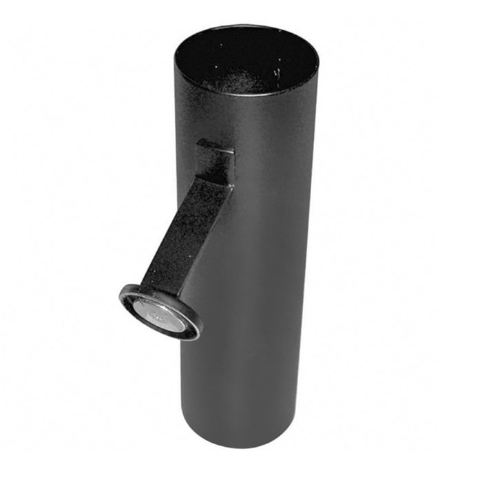 Miniloon Display Metallzylinder mit Magnet