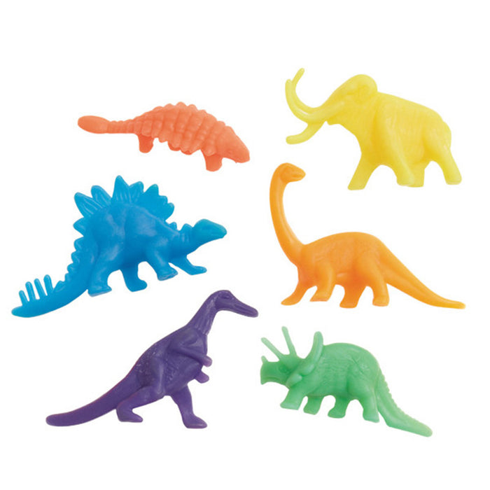 Favour Pack Dinosaurier 12St.