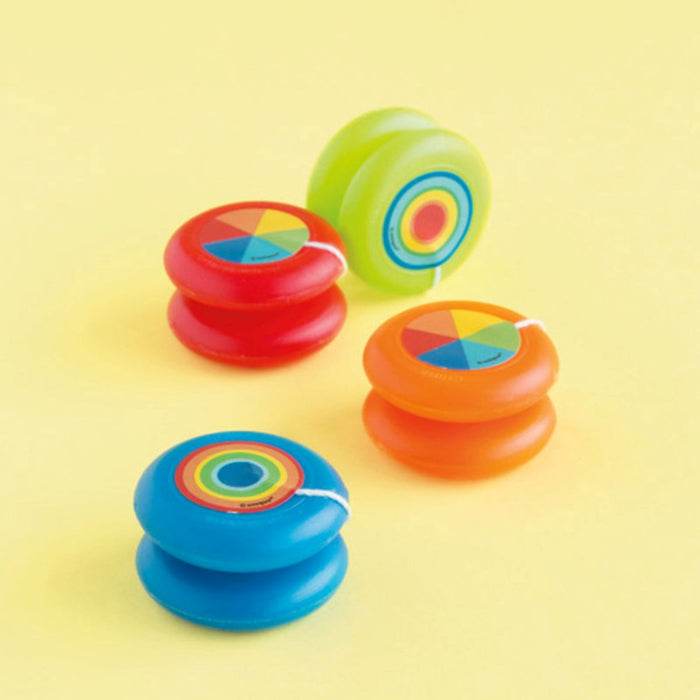 Favours Jo-Jos 4St.
