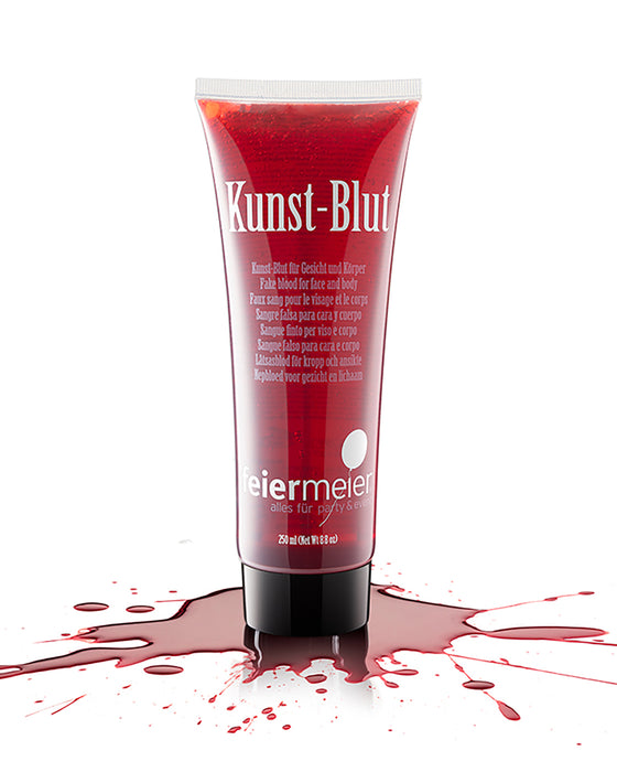 feiermeier Halloween Kunstblut | Tube 250ml