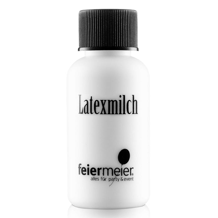 feiermeier Kunstblut & Latexmilch Set | 2 x 30ml