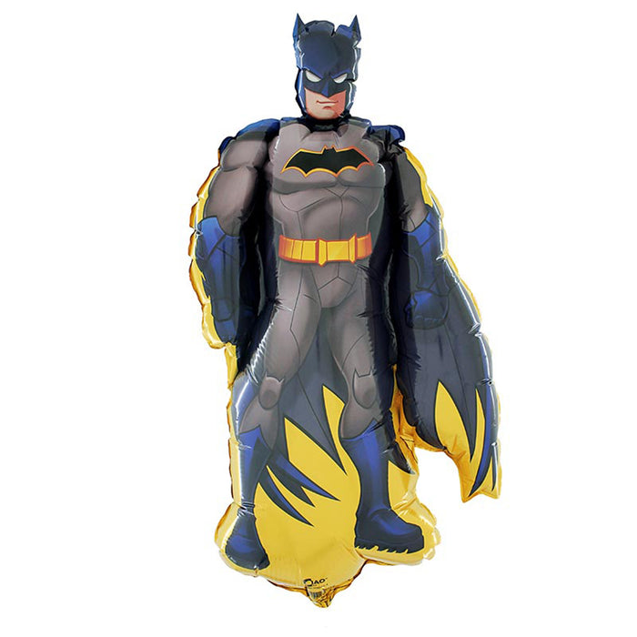 14" Miniloon "Batman" (unverpackt)