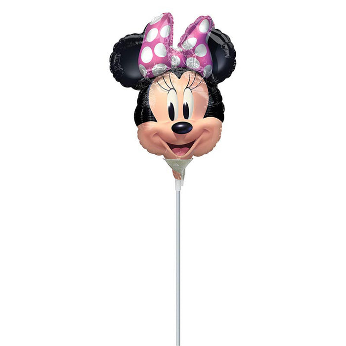 14" Miniloon "Minnie Mouse" (unverpackt)