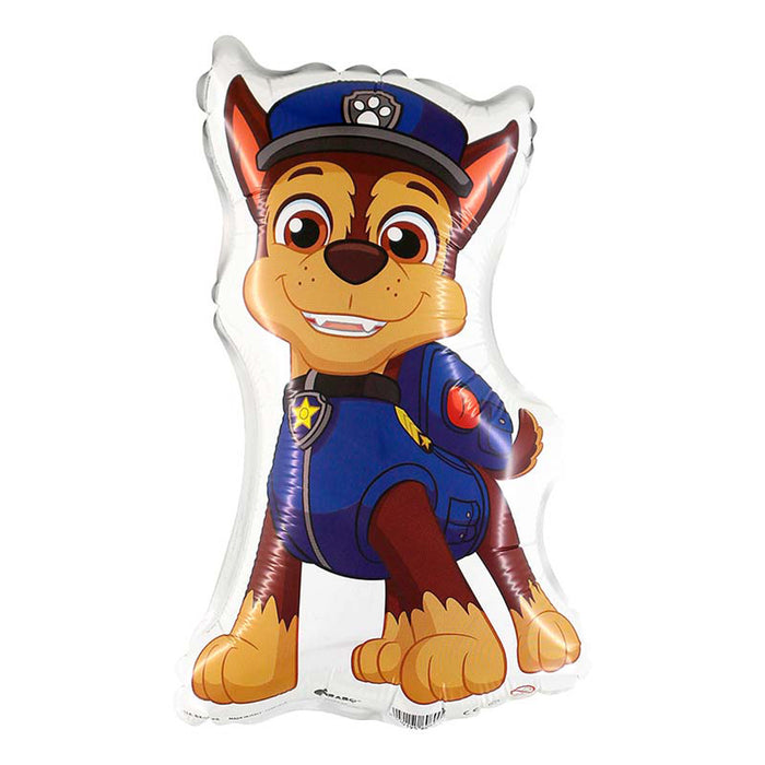 14" Miniloon "Paw Patrol Chase" (unverpackt)