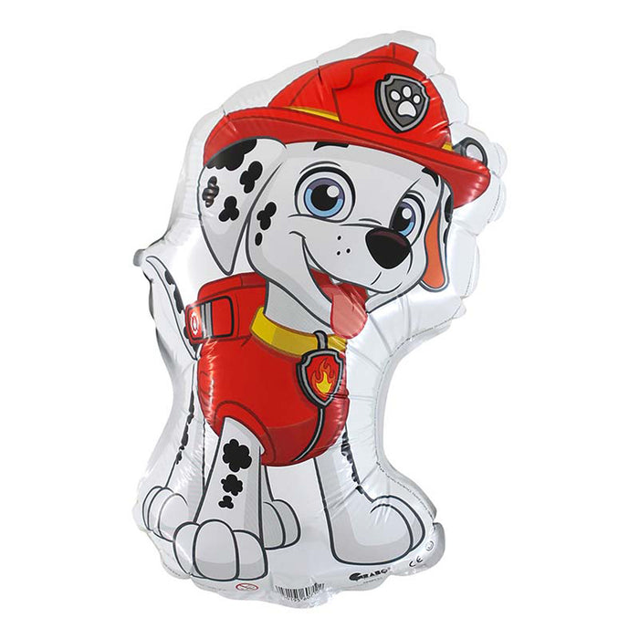 14" Miniloon "Paw Patrol Marshall" (unverpackt)