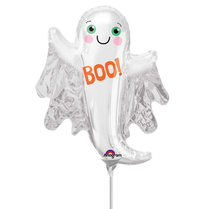14" Miniloon "Geist Halloween" (unverpackt)