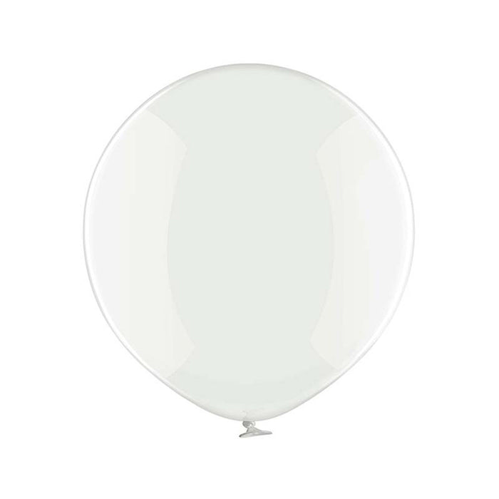 U250 Luftballon Ø 80/90cm | transparent