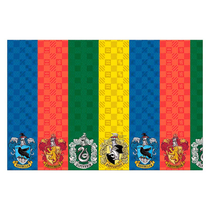 Harry Potter Dekoration | Tischdecke Papier 120x180cm