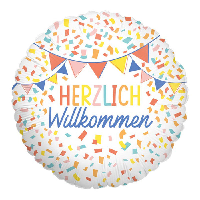 ABC18 Herzlich Willkommen