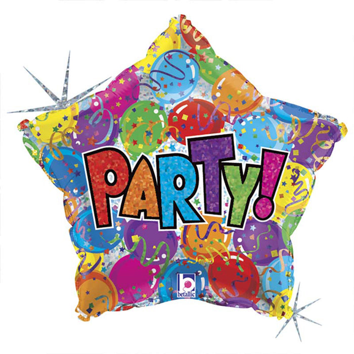 ABC18 Stern Party