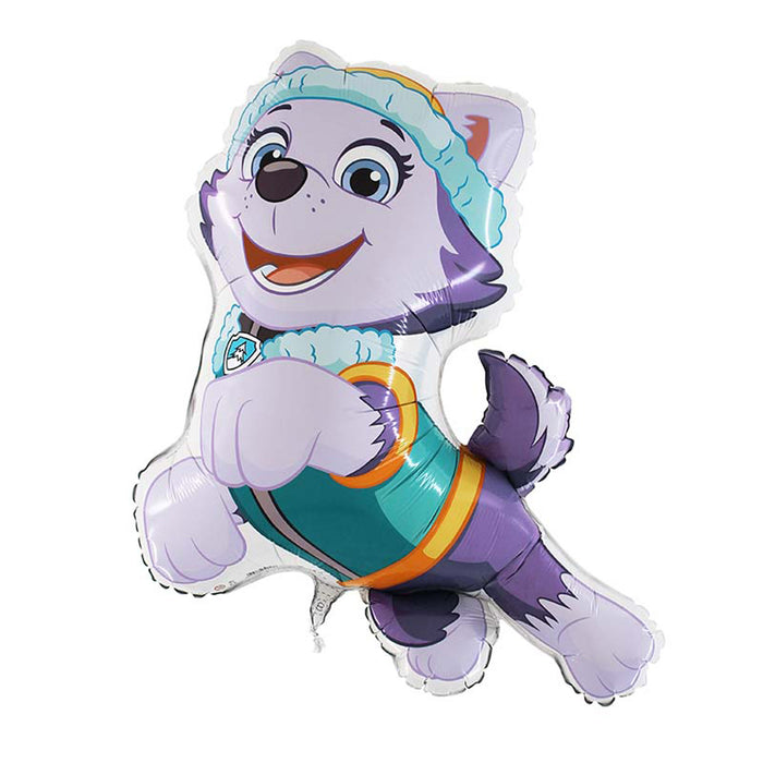 28" Shape Folienballon Lose - Paw Patrol Everest | HF2