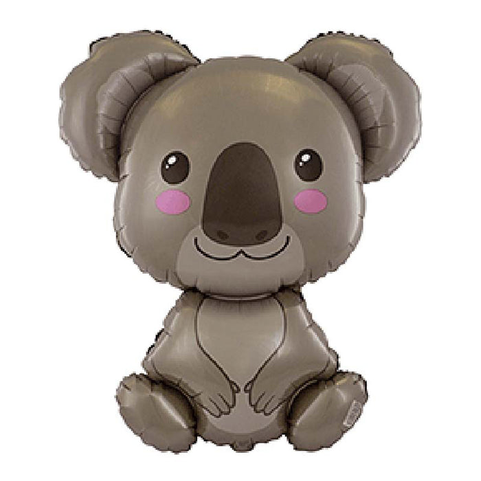 Folienballon Lose - Baby Koala | HFE