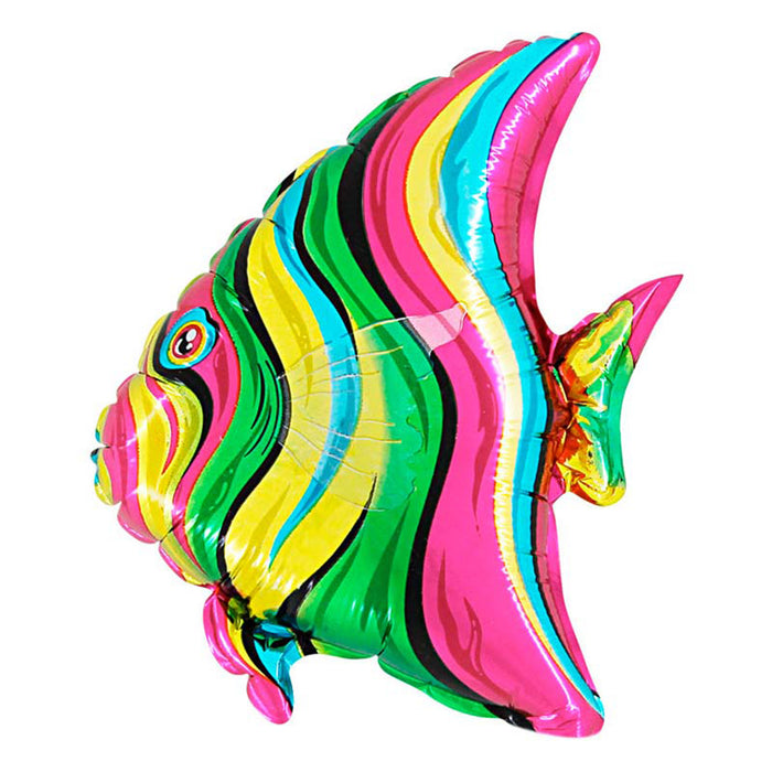14" Miniloon "Fisch Tropisch" (unverpackt)