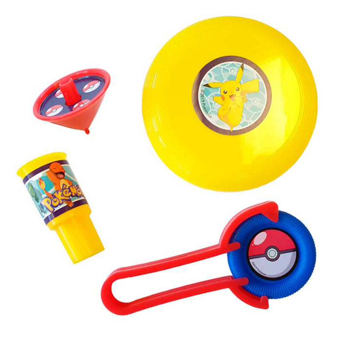 Favour Pack Pokemon 24tlg.