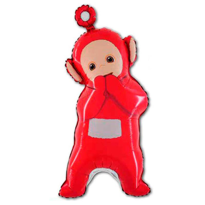 32" Shape Folienballon Lose - Teletubbies Po II | HF2