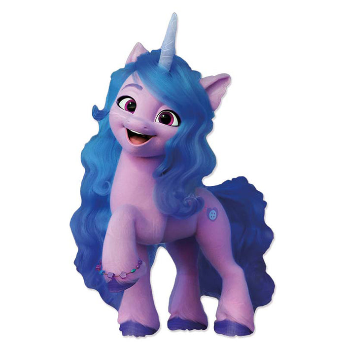 Folienballon Lose - My Little Pony Izzy II - HF2