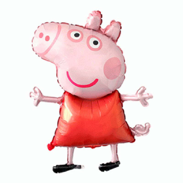 Folienballon Lose - Peppa Pig II - HF2